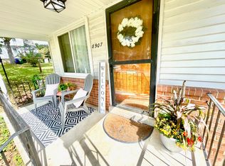 8907 35th Ave, College Park, MD 20740