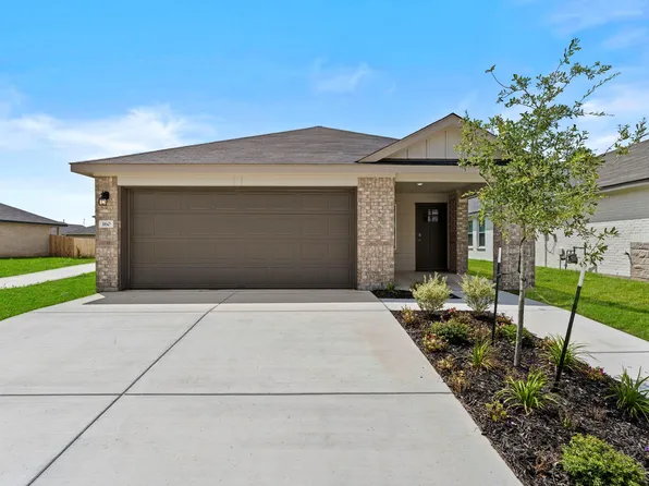 160 Raymondville Path, San Marcos, TX 78666