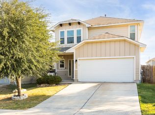 245 Pearl Way, Buda, TX 78610