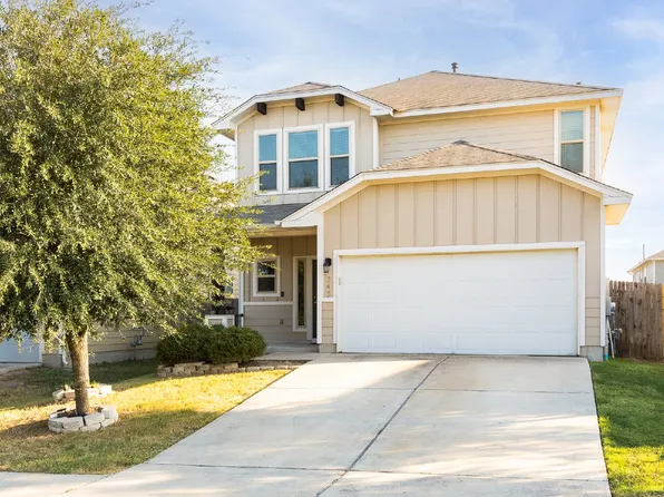 245 Pearl Way, Buda, TX 78610