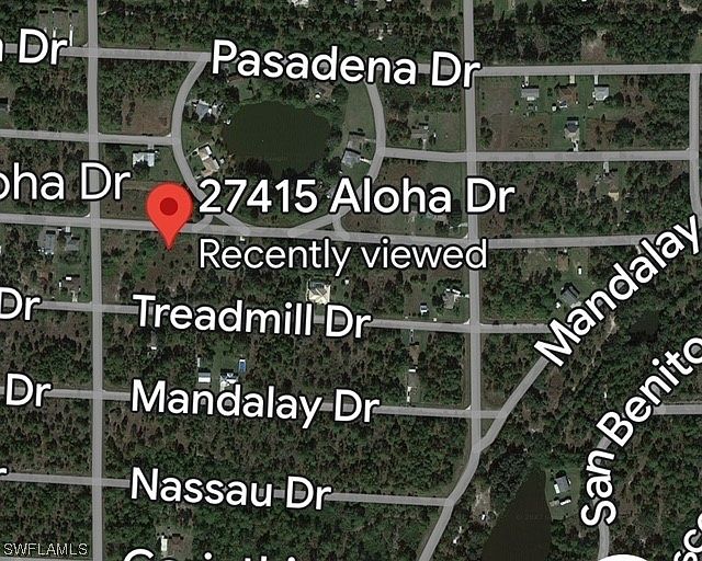 1st image of 27415 Aloha Dr