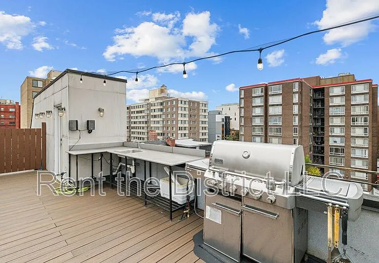 1109 M St NW #1 — Photo 20