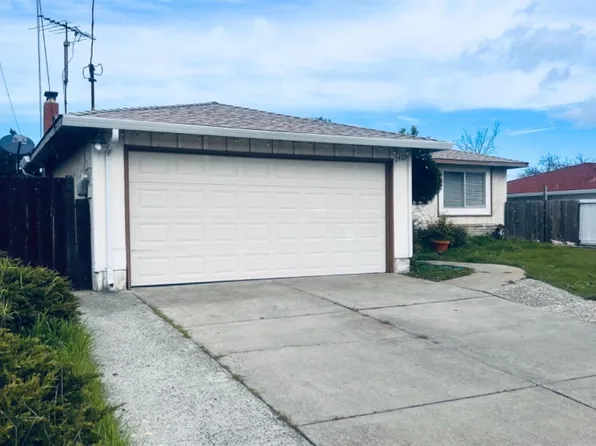 2469 Shawn Drive, San Pablo, CA 94806