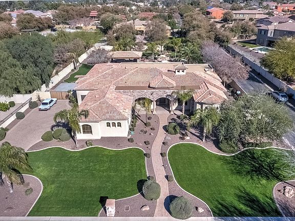 4th image of 12506 E Haymore Ct