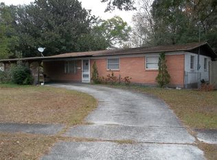 470 Tara Ln, Orange Park, FL 32073