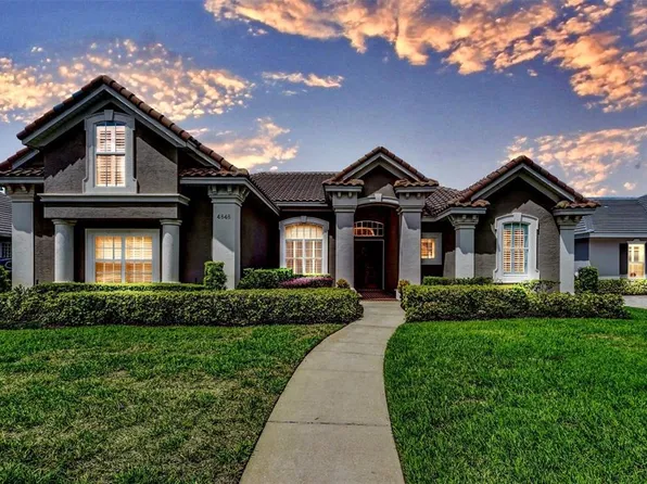 4848 Keeneland Cir, Orlando, FL 32819