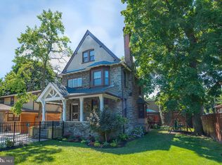 5860 Woodbine Ave, Philadelphia, PA 19131