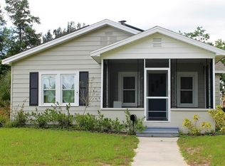 316 E Johnson Ave, Lake Wales, FL 33853