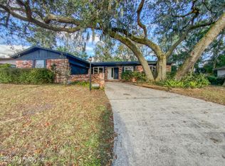 4033 Sabel Dr, Jacksonville, FL 32277