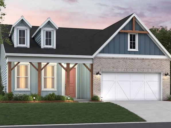 3053 Claredon St, Longs, SC 29568