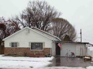 269 N Mesa St, Fruita, CO 81521