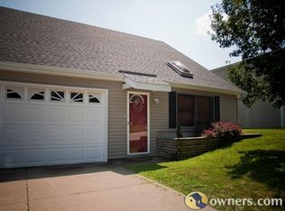 4249 Stardust Dr, Hannibal, MO 63401