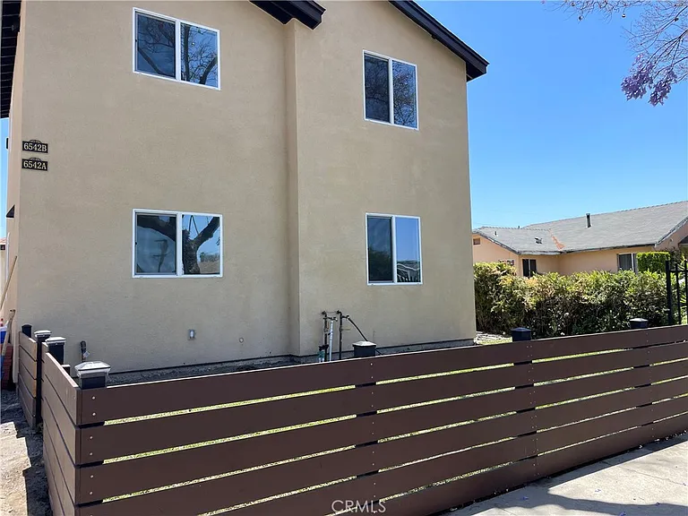 6542 A El Cortez Ave — Photo 7