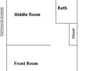 1901 Deer Park Ave #1, Louisville, KY 40205