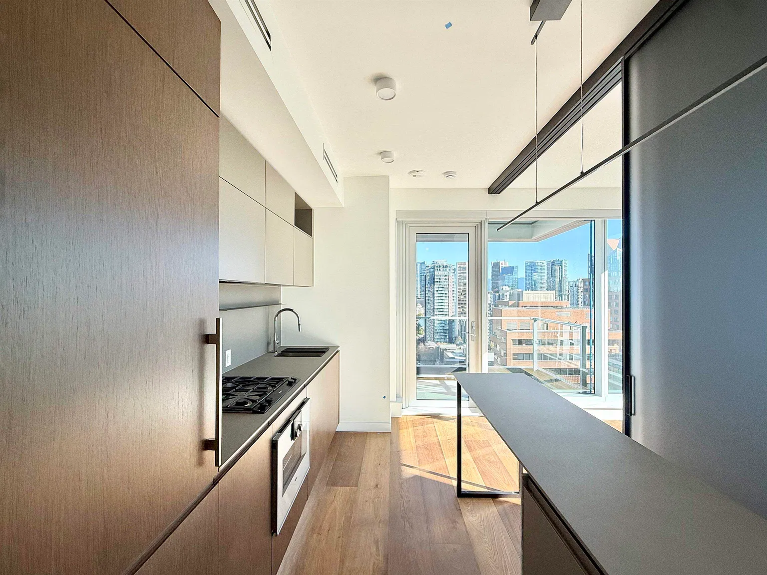 1 bed, 490 sqft, $2,750 — Photo 2
