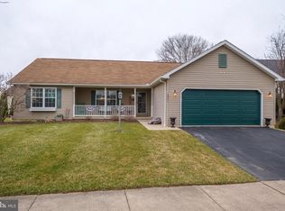 2501 Park Center Blvd, State College, PA 16801