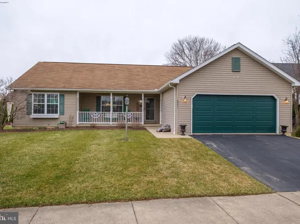 2501 Park Center Blvd, State College, PA 16801