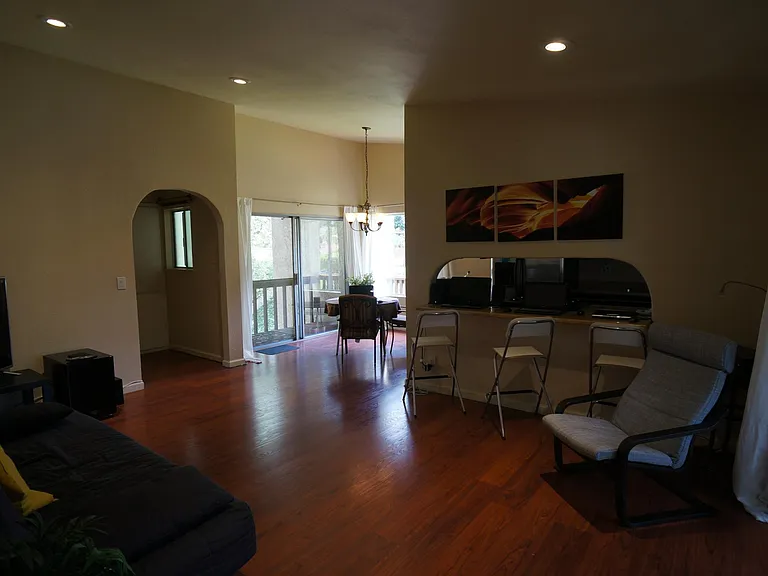 25839 Marguerite Pkwy #204 — Photo 2