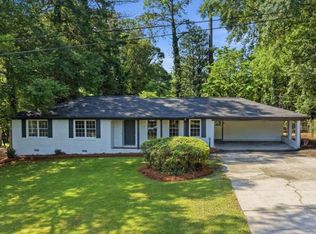 169 Robin Hood Dr, Newnan, GA 30263