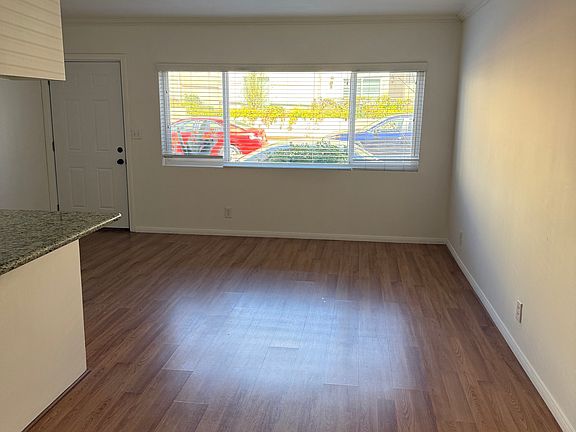Living Room & Dining Area