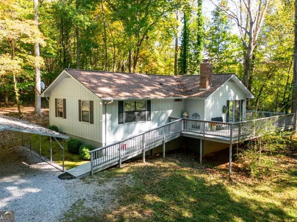 117 Town Creek Vw #6, Blairsville, GA 30512