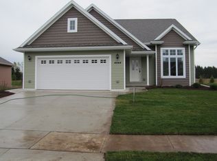 4844 Isabella Cir, Oneida, WI 54155