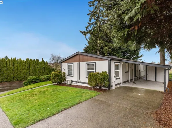 6800 NE 56th Ave, Vancouver, WA 98661