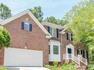 718 Ainsley Ct, Durham, NC 27713