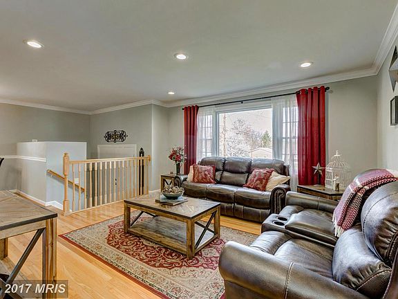5th image of 7505 Billsam Ct