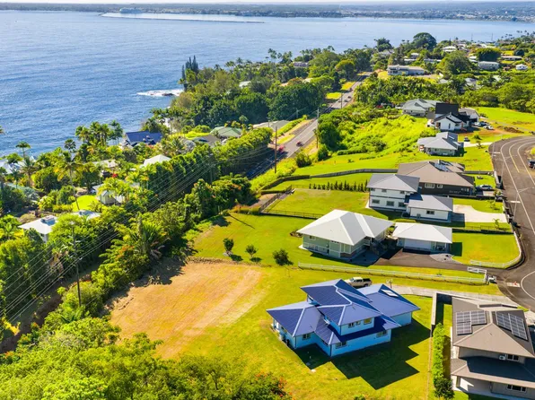 27-2466 Kahala Pl #12, Hilo, HI 96720