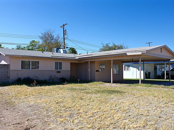 3rd image of 3449 Florrie Ave