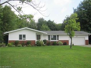 6191 Huntley Rd, Windsor, OH 44099