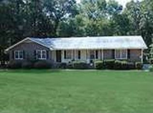 401 Club Dr, Athens, GA 30607