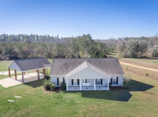 1721 Houston Rd, Chipley, FL 32428