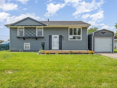 1213 Fyffe Ave, New Carlisle, OH, 45344