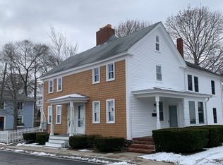 252 Water St, Newburyport, MA 01950