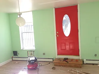 Rented by Bedford Realty USA Corp