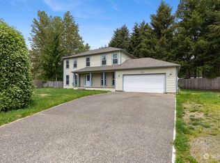 5621 SW 228th St E, Spanaway, WA