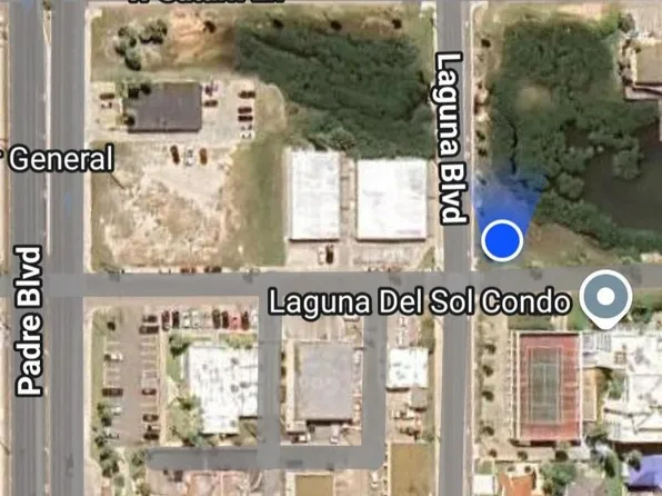 201 W Venus Ln, South Padre Island, TX 78597