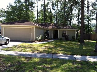 10179 W Indian Princess Rd, Jacksonville, FL 32257