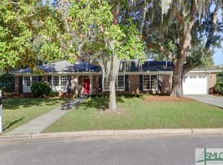 108 E Pines Rd, Savannah, GA 31410