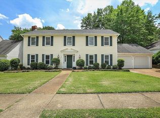 14 Moss Forest Cir, Jackson, MS 39211