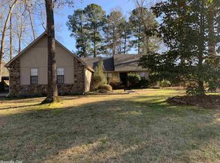 5801 S Cedar St, Pine Bluff, AR 71603