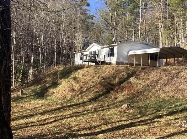 2420 Lower Tuskeegee, Robbinsville, NC 28771