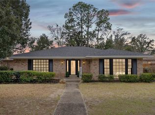 5213 Drexel Dr, Mobile, AL 36693