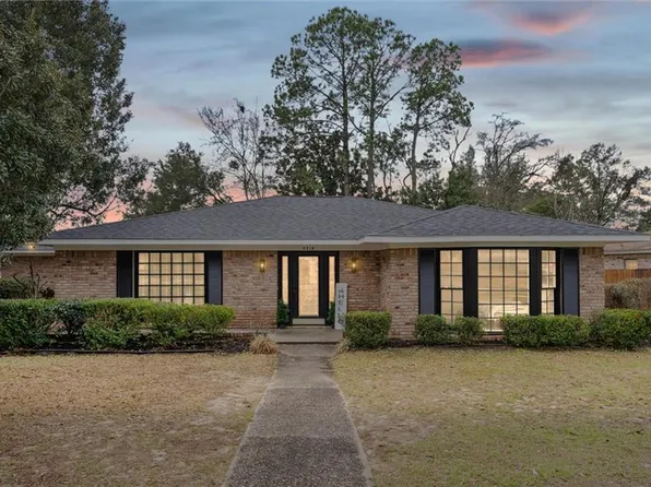5213 Drexel Dr, Mobile, AL 36693