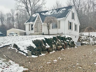 8732 Bellevue Rd, Battle Creek, MI, 49014
