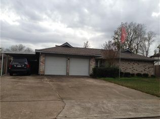 5314 Lazymist Ct, Dickinson, TX 77539