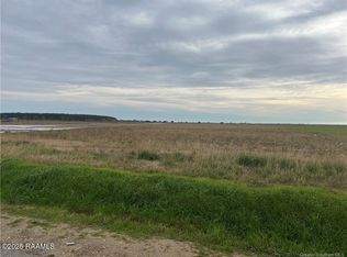 Blanchard Rd, Welsh, LA 70591