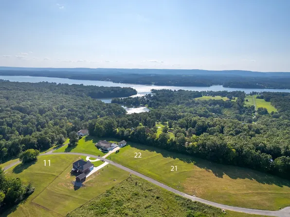 0 Watauga Ln Lot 22, Birchwood, TN 37308